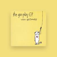 Winn Galloway