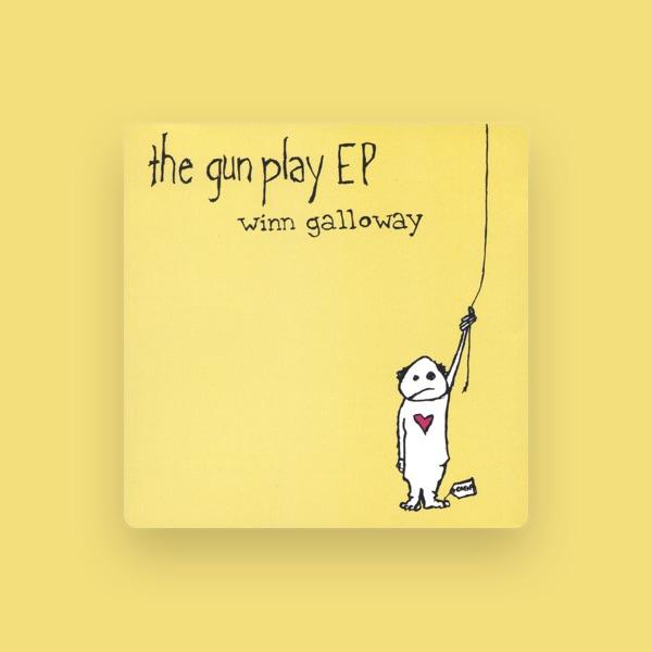 Winn Galloway