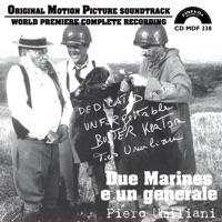 Arrivano I Marines