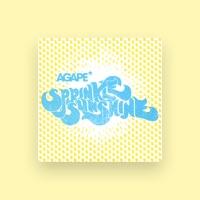 Agape*