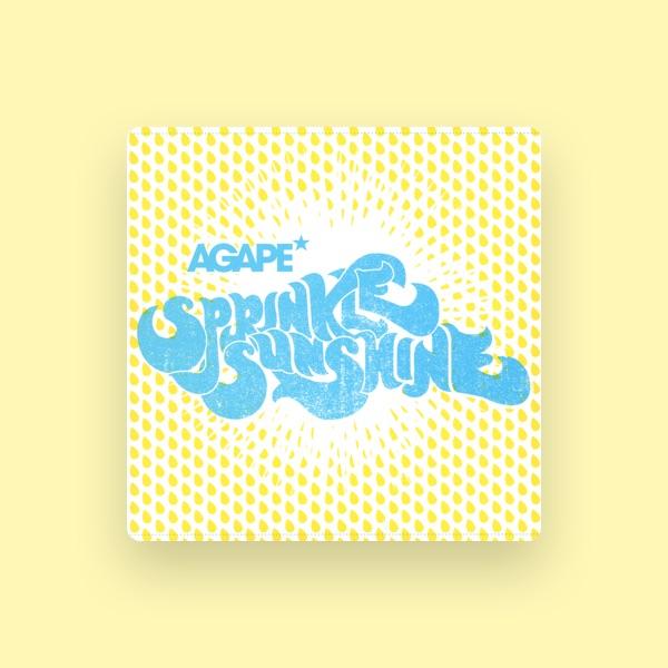 Agape*