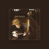 Pat Terry