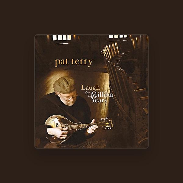 Pat Terry