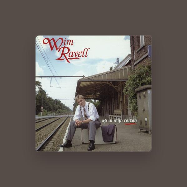 Wim Ravell