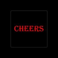 Cheers!