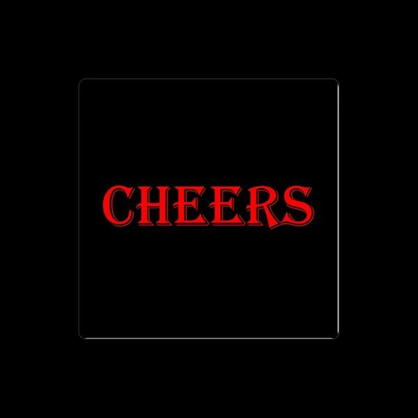 Cheers!
