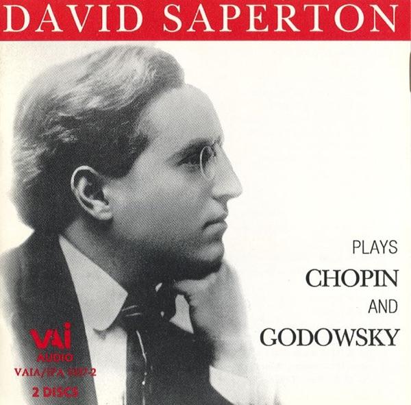 Etudes (12) for piano, Op. 10 - No. 1, C major