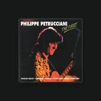 Philippe Petrucciani