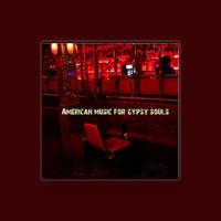 American Music For Gypsy Souls
