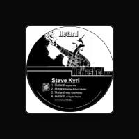 Steve Kyri