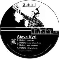 Retard (J-T Kyrke Remix)