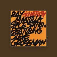 Ray Mantilla Space Station