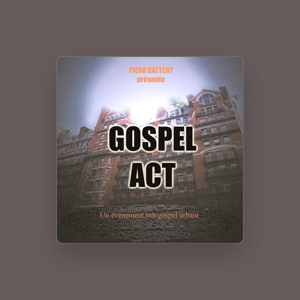 Gospel Act