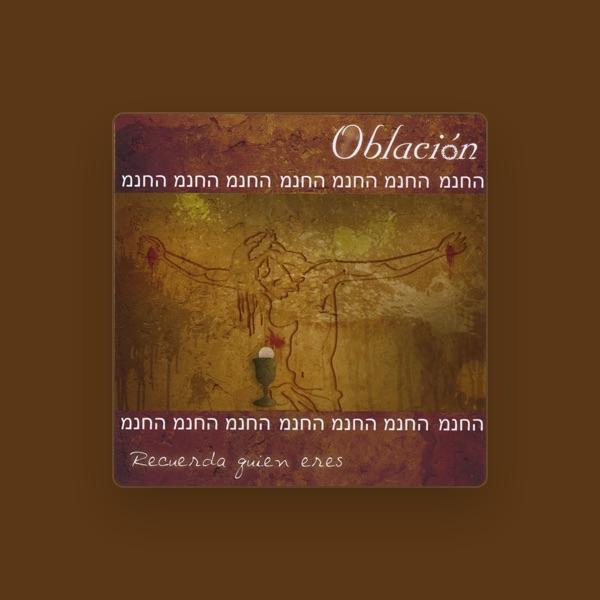 Proyecto Oblación