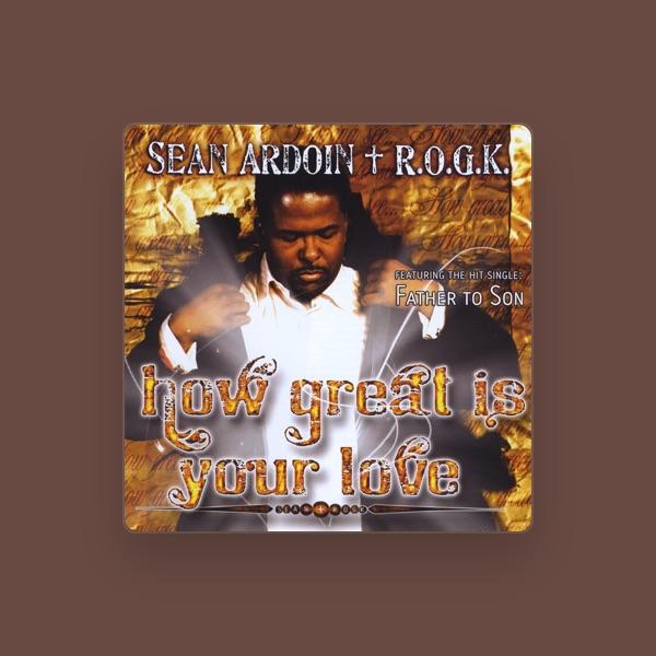 Sean Ardoin & ROGK