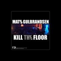 Mats Gulbrandsen