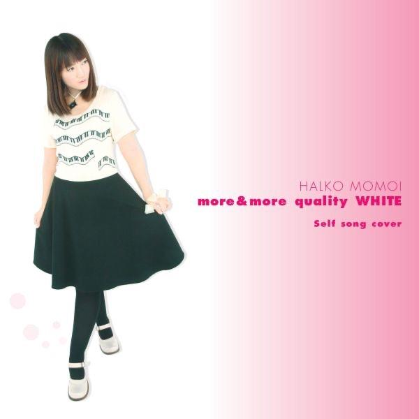 WONDER MOMO-i~World version~