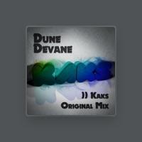 DuneDevane