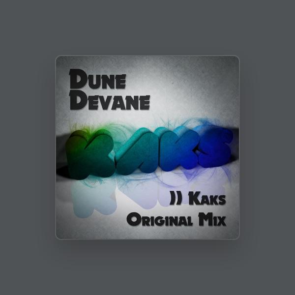 DuneDevane