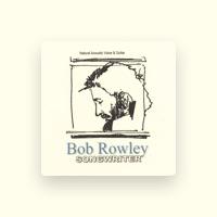 Bob Rowley