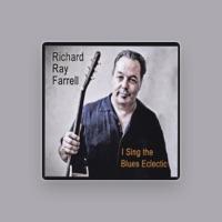Richard Ray Farrell