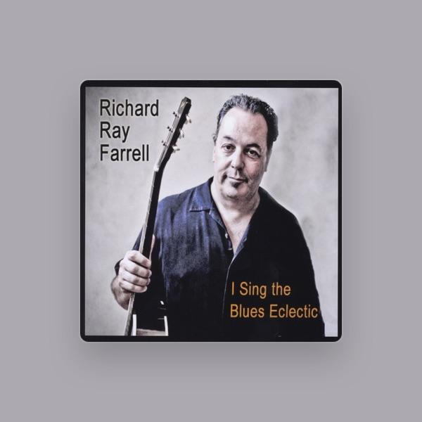 Richard Ray Farrell