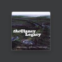 The Clancy Legacy