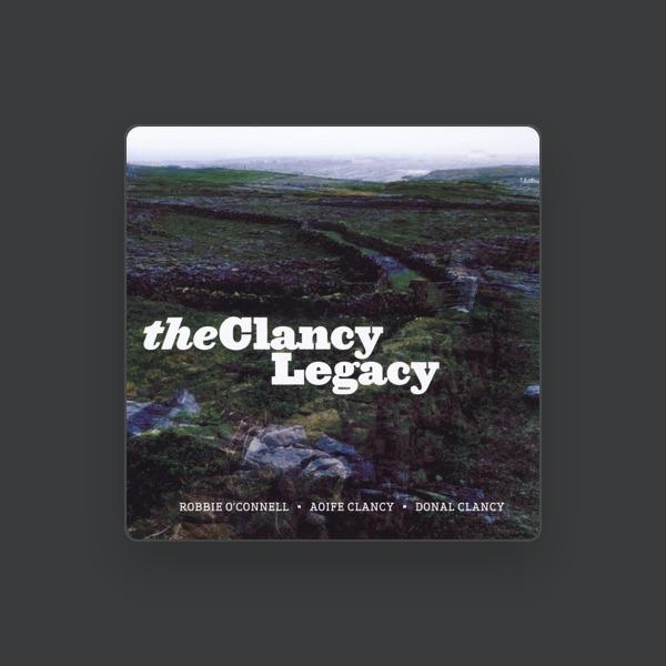 The Clancy Legacy