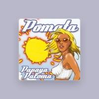 Pomata