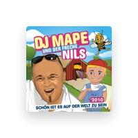 DJ Mape & der freche Nils