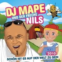 Schön ist es auf der Welt zu sein 2010 (Klingelton by DJ Happy Vibes)