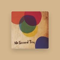 No Second Troy