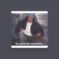 Clinton Daniel