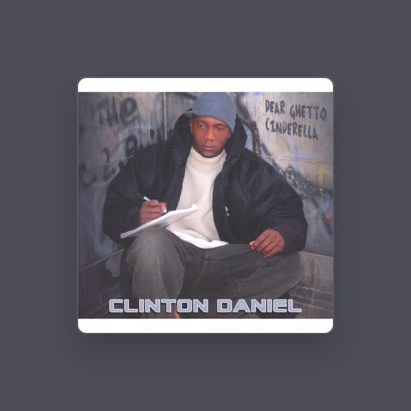 Clinton Daniel