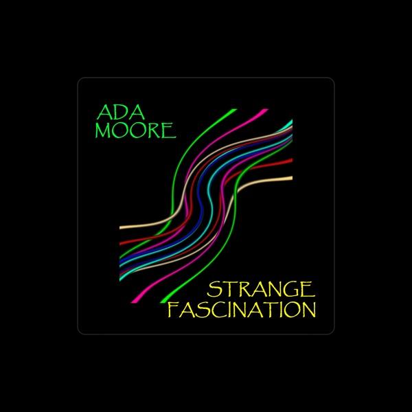 Ada Moore
