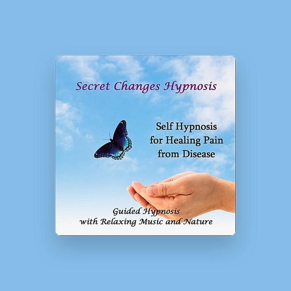 Secret Changes Hypnosis