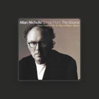 Allan Nicholls