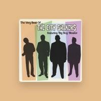 The City Shakers