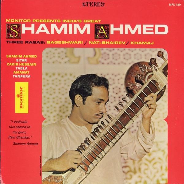 Nat-Bhairev
