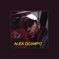 Alex Ocampo