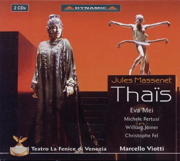 Thais, Act III, Scene 3: Seigneur, Ayez Pitie de Moi (White Ladies, Albine)