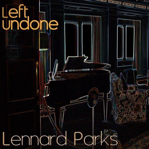Left Undone