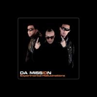Da Mission