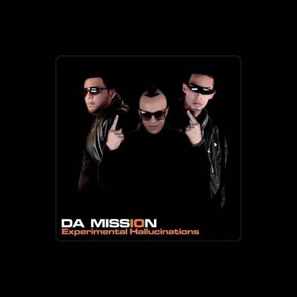 Da Mission