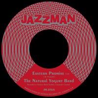 Eastern Promise