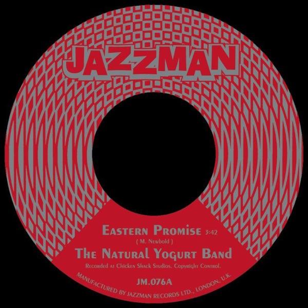 Eastern Promise