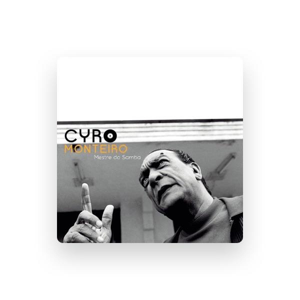 Ciro Monteiro