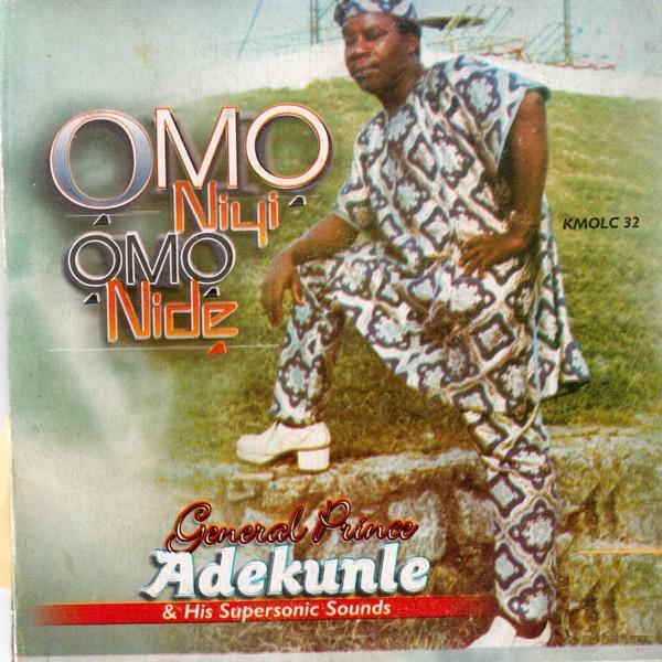 Omo Nili Omo Nide Medley 2                   (Part 2)