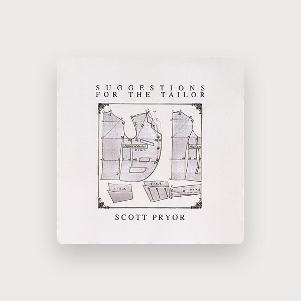 Scott Pryor