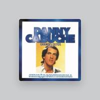 Danny Cabuche